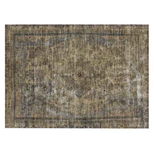 Addison Chantille ACN1646 Brown Rug