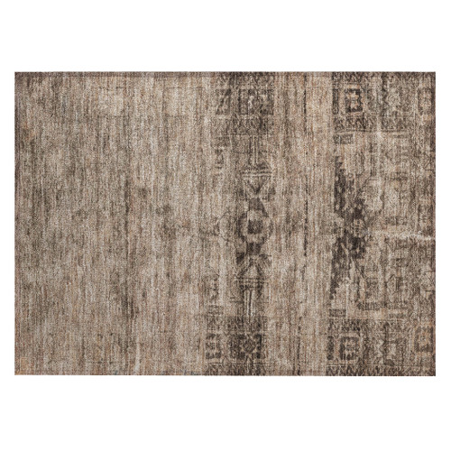 Addison Chantille ACN1647 Brown Rug