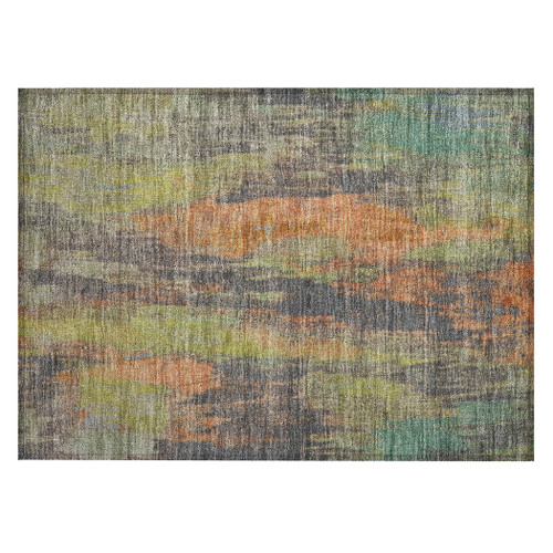 Addison Chantille ACN1648 Orange Rug