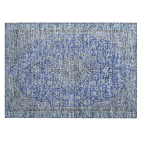 Addison Chantille ACN1651 Blue Rug