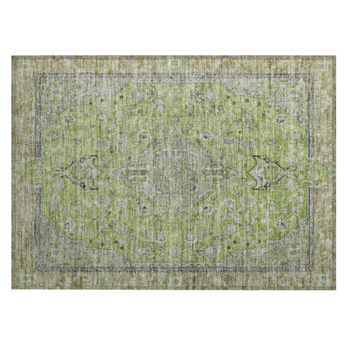 Addison Chantille ACN1651 Lime Rug