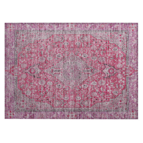 Addison Chantille ACN1651 Pink Rug