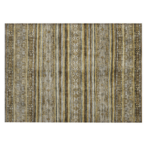 Addison Chantille ACN1653 Brown Rug