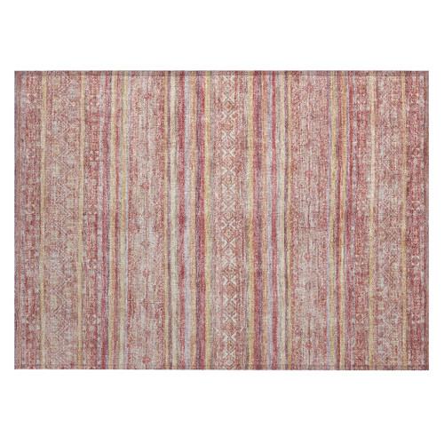 Addison Chantille ACN1653 Paprika Rug