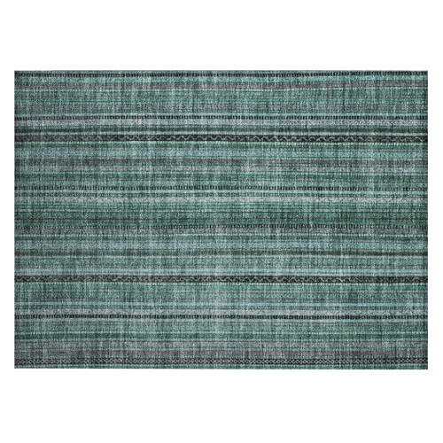 Addison Chantille ACN1654 Teal Rug