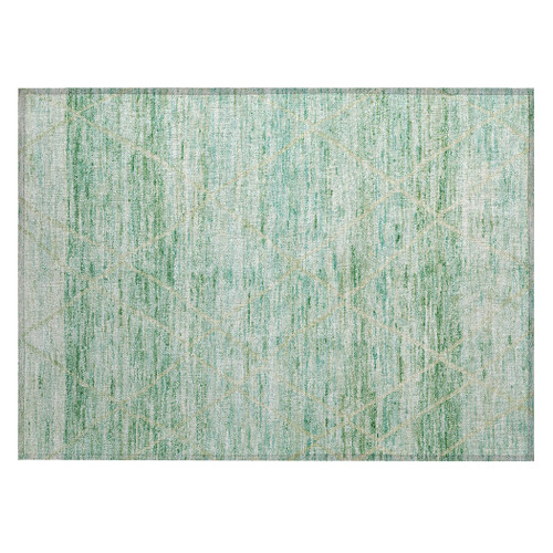 Addison Chantille ACN1658 Aloe Rug