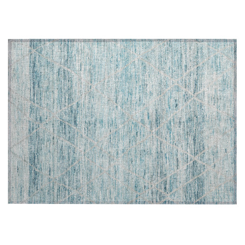 Addison Chantille ACN1658 Teal Rug