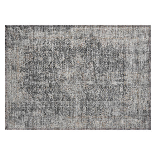 Addison Chantille ACN1663 Charcoal Rug
