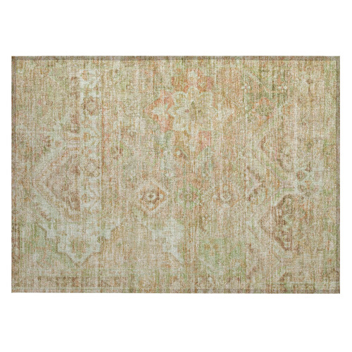 Addison Chantille ACN1664 Salmon Rug