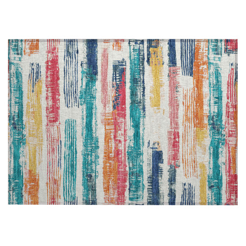 Addison Chantille ACN1665 Ivory Rug