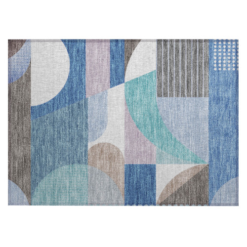 Addison Chantille ACN1667 Sky Rug