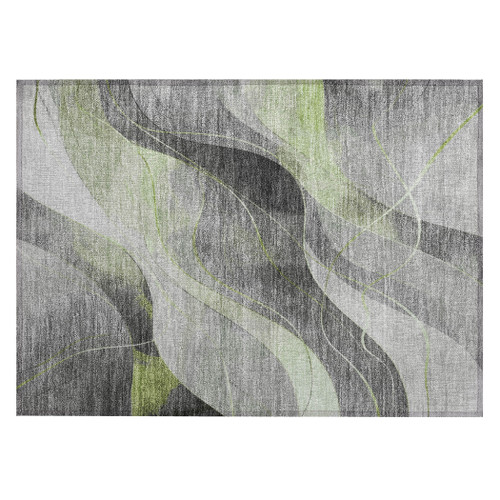Addison Chantille ACN1668 Aloe Rug