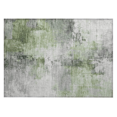 Addison Chantille ACN1671 Green Rug