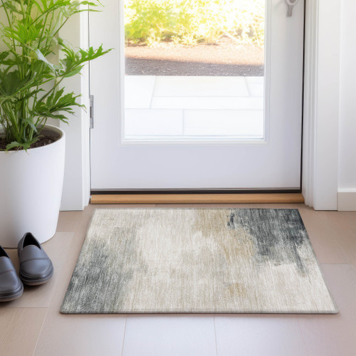 Addison Chantille ACN1672 Beige Rug