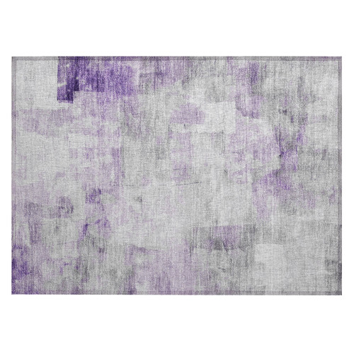 Addison Chantille ACN1673 Lavender Rug