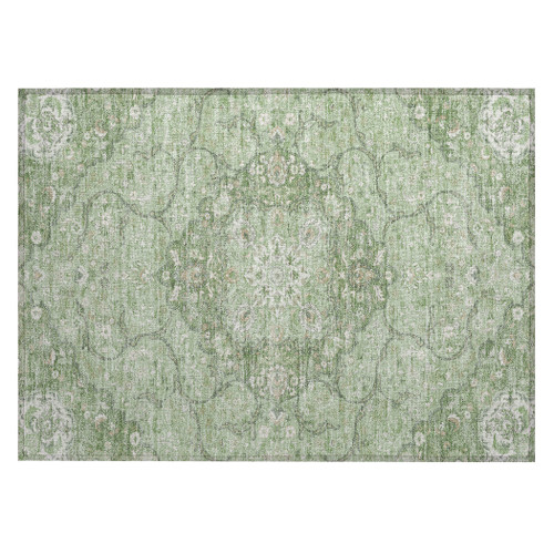Addison Chantille ACN1677 Aloe Rug
