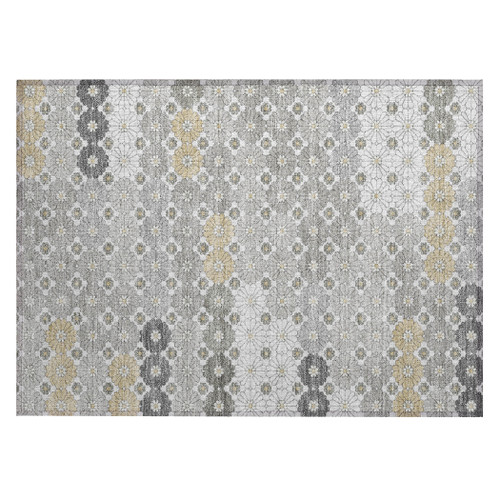 Addison Chantille ACN1678 Gray Rug