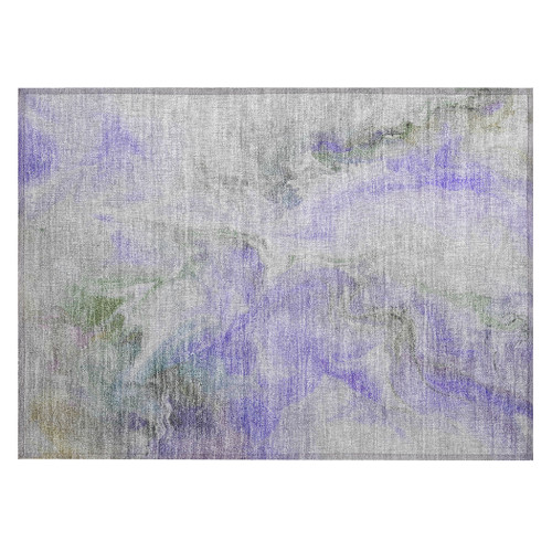 Addison Chantille ACN1679 Lavender Rug