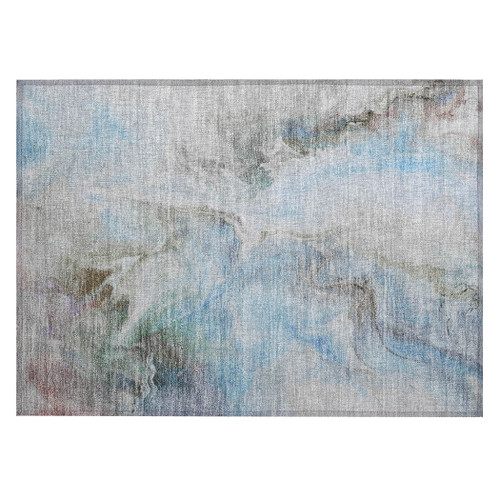 Addison Chantille ACN1679 Sky Rug