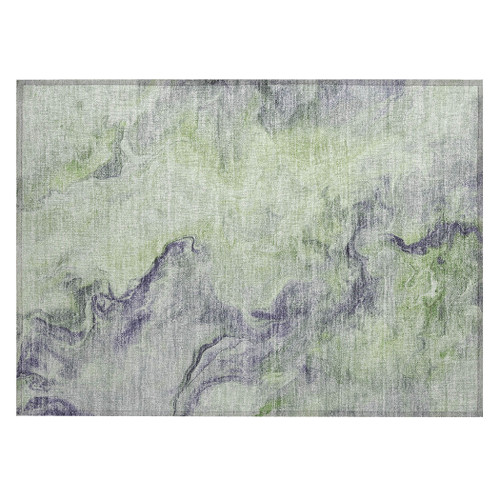 Addison Chantille ACN1680 Aloe Rug