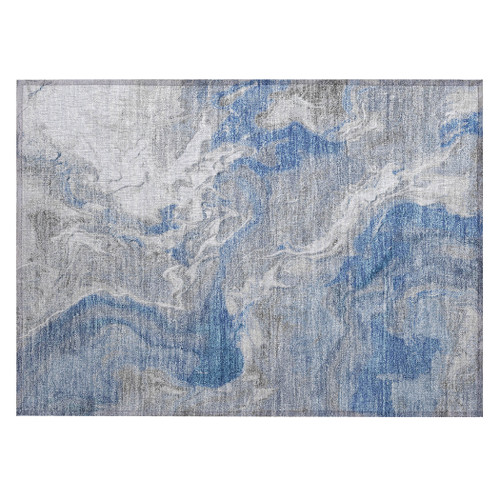 Addison Chantille ACN1682 Blue Rug