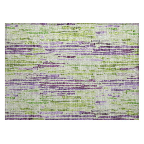 Addison Chantille ACN1684 Aloe Rug