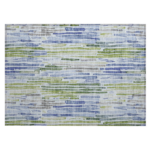 Addison Chantille ACN1684 Sky Rug