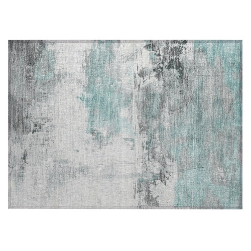 Addison Chantille ACN1685 Teal Rug