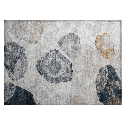Addison Chantille ACN1686 Gray Rug