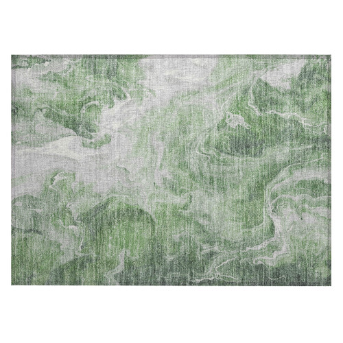 Addison Chantille ACN1687 Green Rug