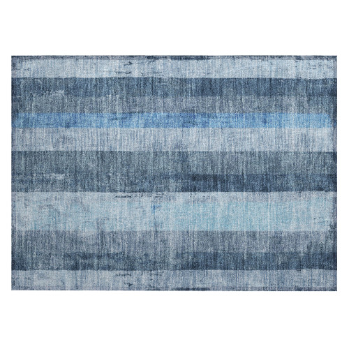 Addison Chantille ACN1689 Blue Rug