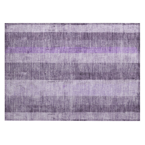 Addison Chantille ACN1689 Purple Rug