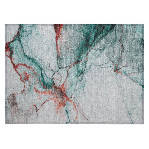 Addison Chantille ACN1690 Teal Rug