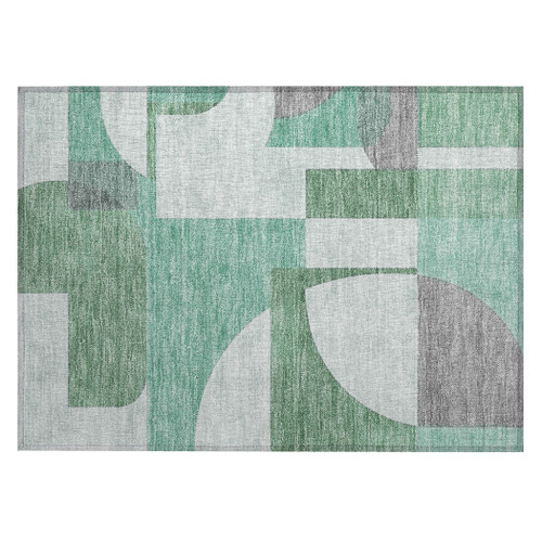 Addison Chantille ACN1692 Green Rug