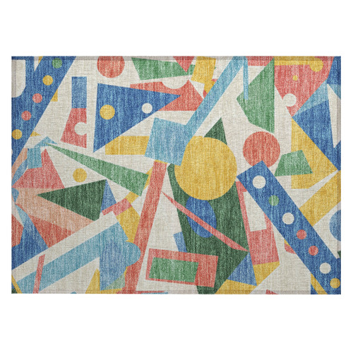 Addison Chantille ACN1693 Blue Rug