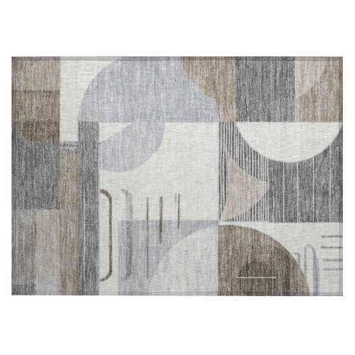 Addison Chantille ACN1694 Taupe Rug