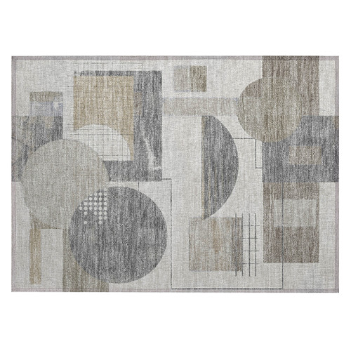 Addison Chantille ACN1695 Beige Rug