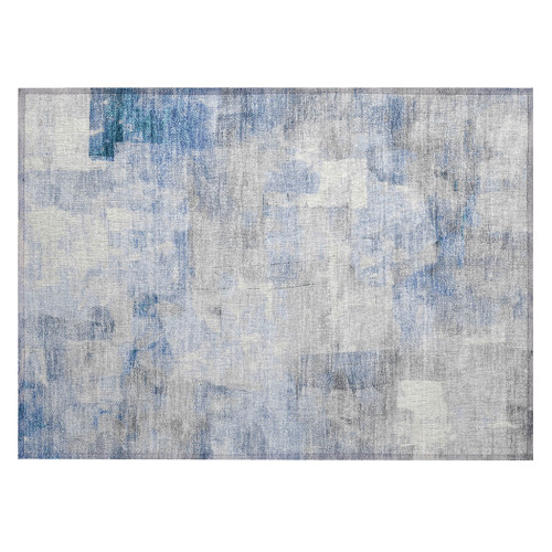 Addison Chantille ACN1697 Denim Rug