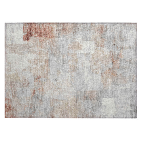 Addison Chantille ACN1697 Paprika Rug