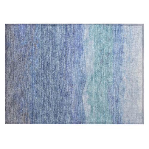 Addison Chantille ACN1699 Blue Rug