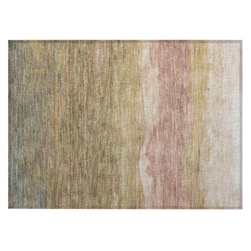 Addison Chantille ACN1699 Tan Rug