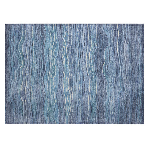 Addison Chantille ACN1704 Blue Rug