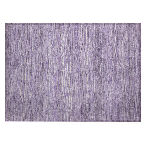 Addison Chantille ACN1704 Purple Rug