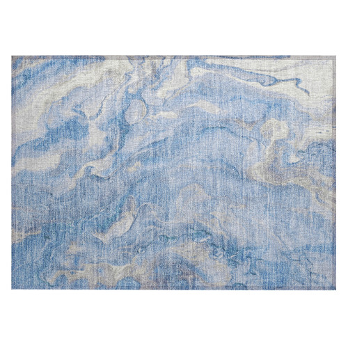 Addison Chantille ACN1707 Blue Rug