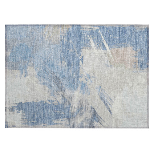 Addison Chantille ACN1711 Denim Rug