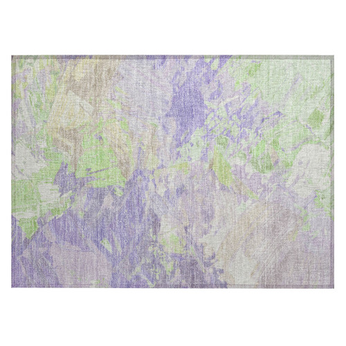 Addison Chantille ACN1713 Lavender Rug