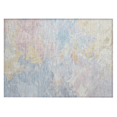Addison Chantille ACN1713 Sky Rug