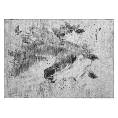 Addison Chantille ACN1719 Gray Rug