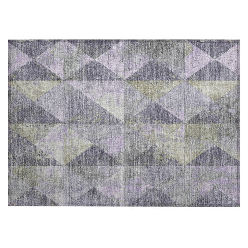 Addison Chantille ACN1721 Lavender Rug