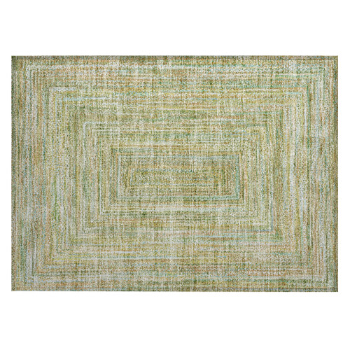 Addison Chantille ACN1726 Aloe Rug